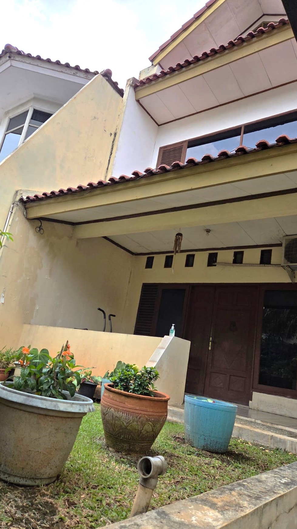 Rumah Bagus siap huni  di Rempoa