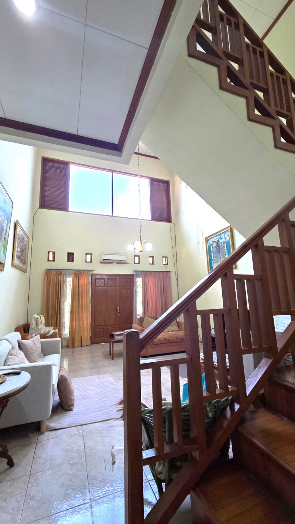 Rumah Bagus siap huni  di Rempoa