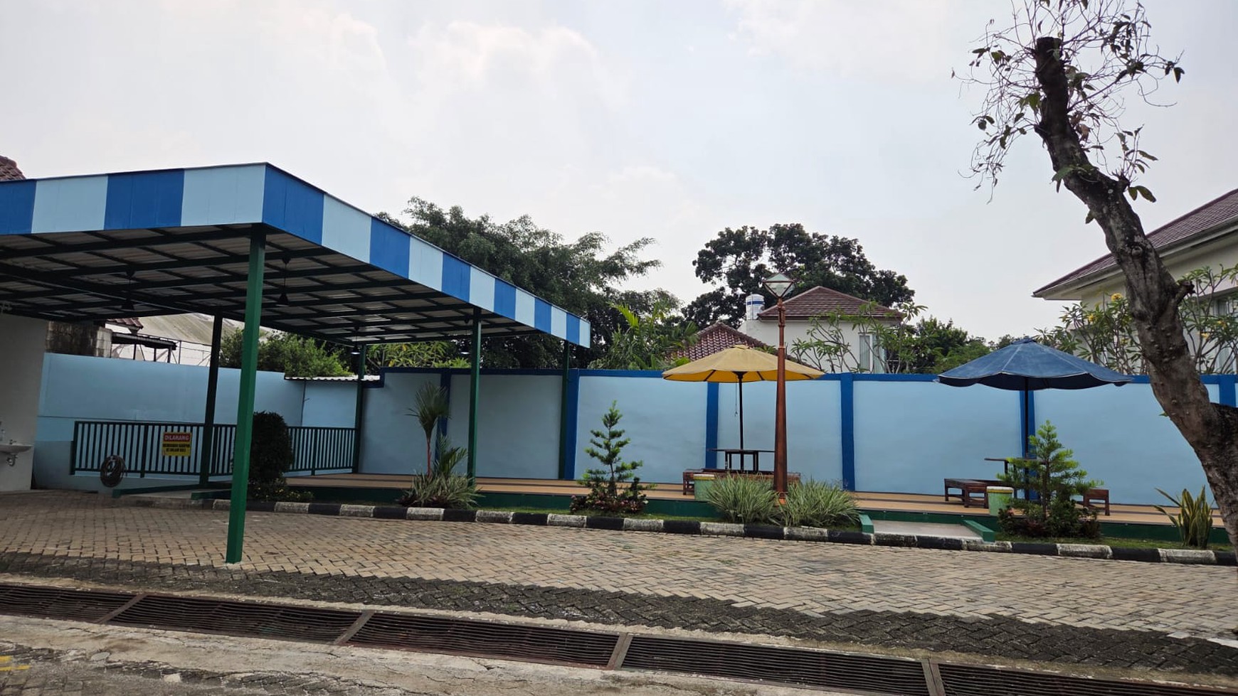 Rumah Bagus siap huni  di Rempoa