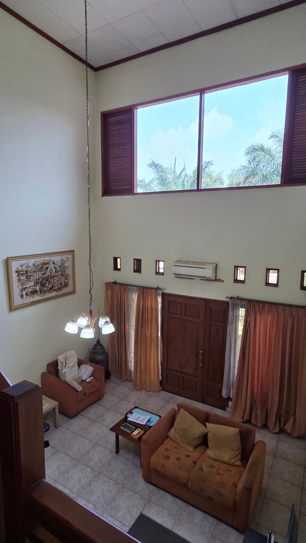 Rumah Bagus siap huni  di Rempoa