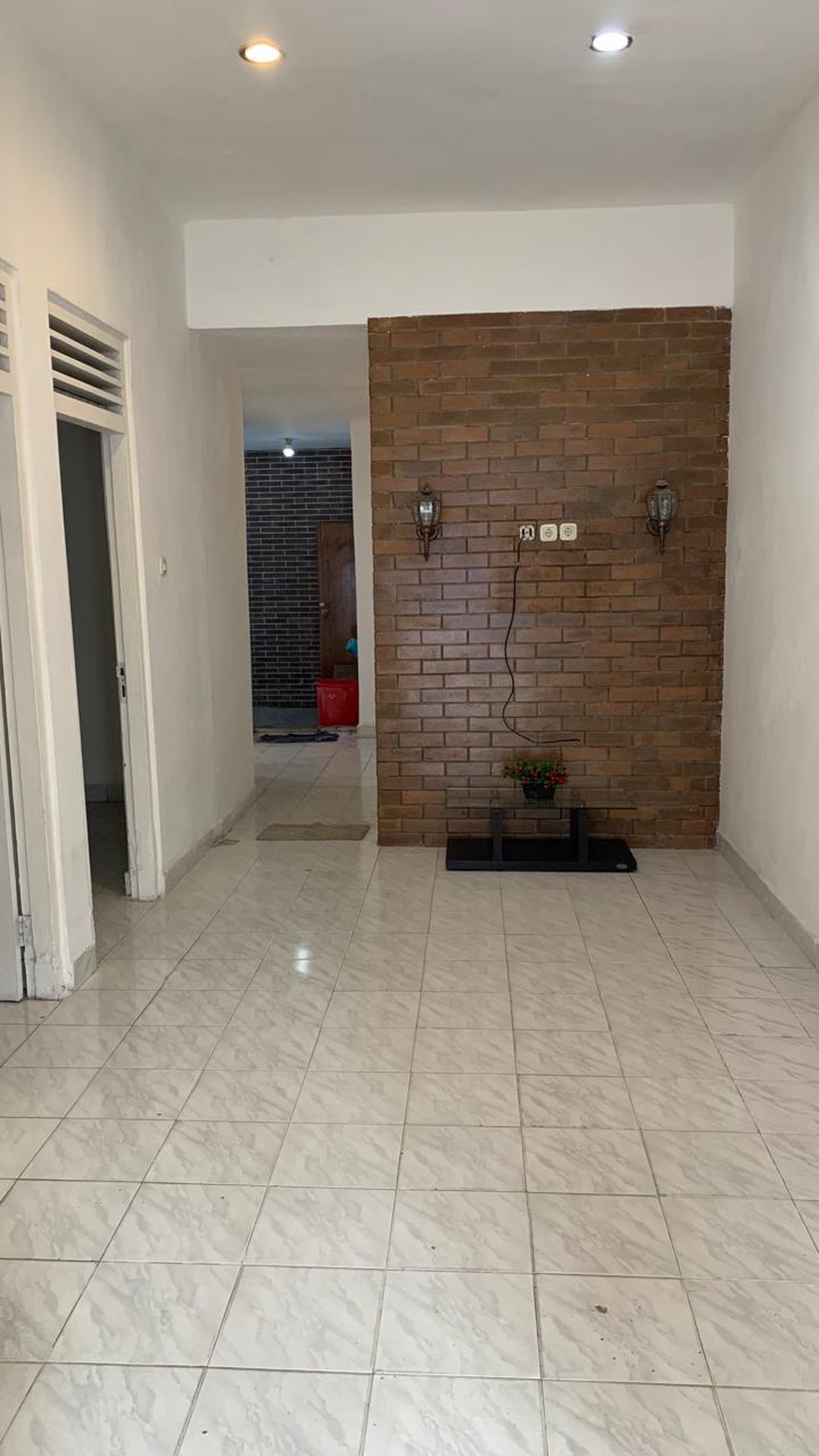 1898. Dijual Rumah Jl Swadaya , Cempedak Jatinegara Jkt Timur