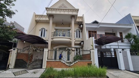 1900. Disewakan Galaxy Bumi Permai (Araya) tahap 2 