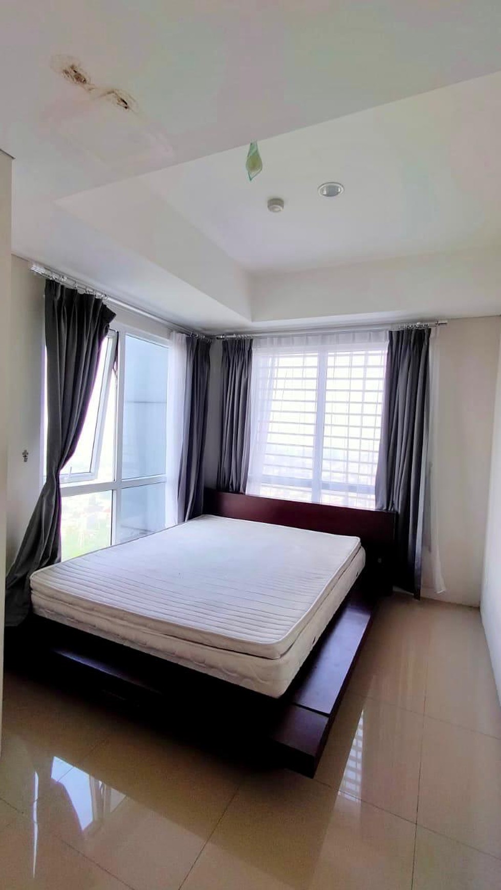 Apartemen 2 Bedroom, Semi furnished di Bintaro