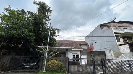 1901.Dijual Rukos Siwalankerto Permai 4