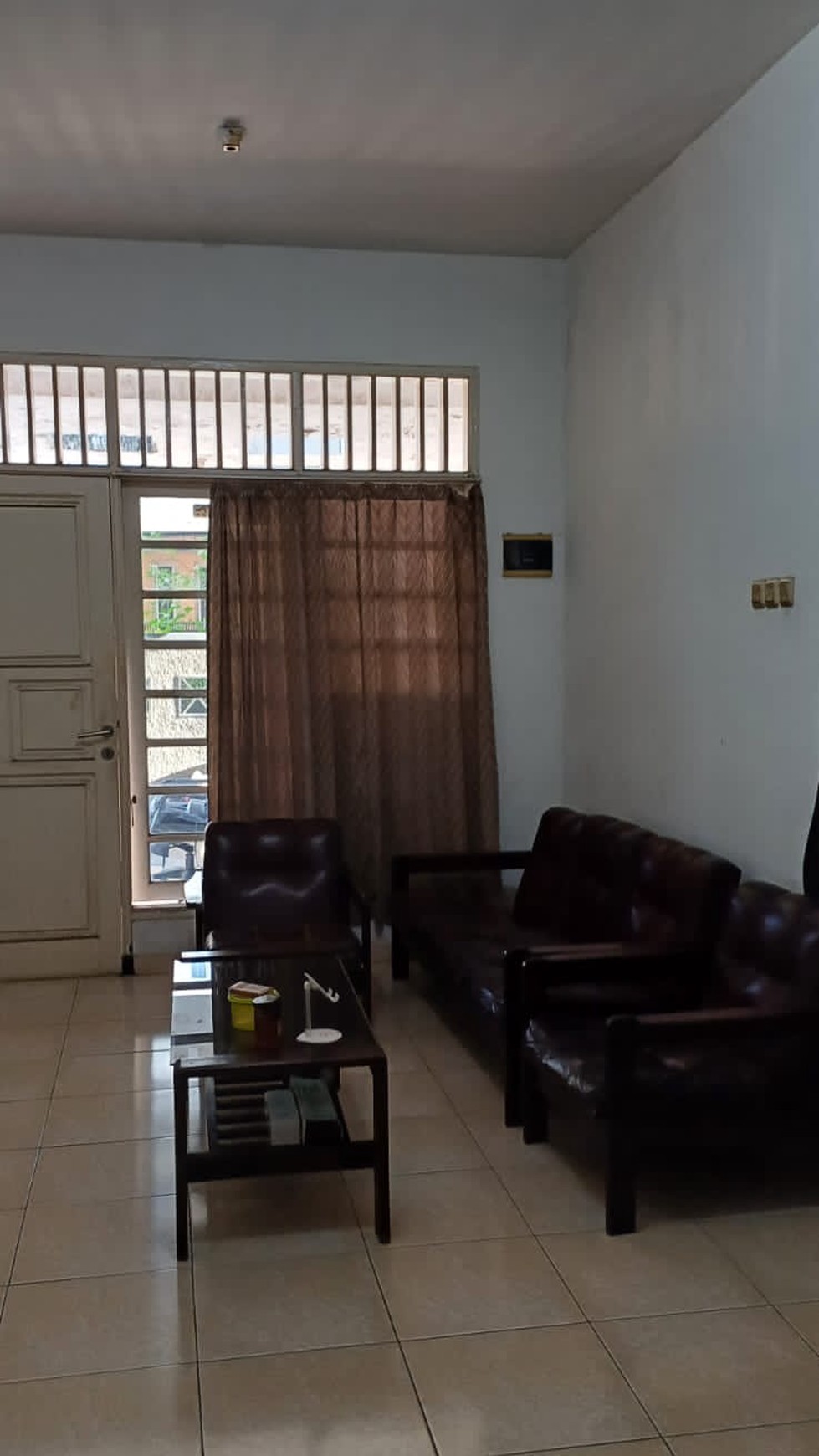 1901.Dijual Rukos Siwalankerto Permai 4