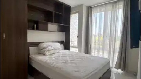 Dijual Rumah 2 lantai di Grand Island Pakuwon City Surabaya