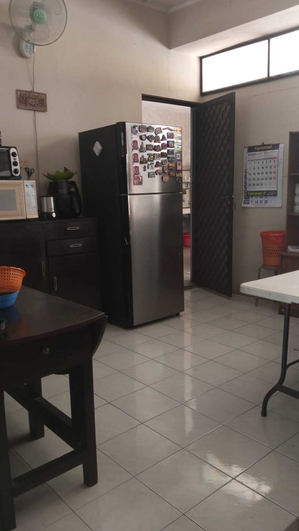 1902. Dijual Rumah Pondok Jati Sidoarjo