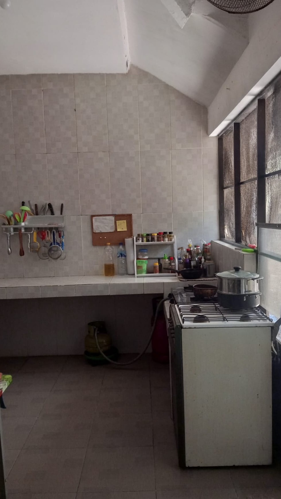 1902. Dijual Rumah Pondok Jati Sidoarjo