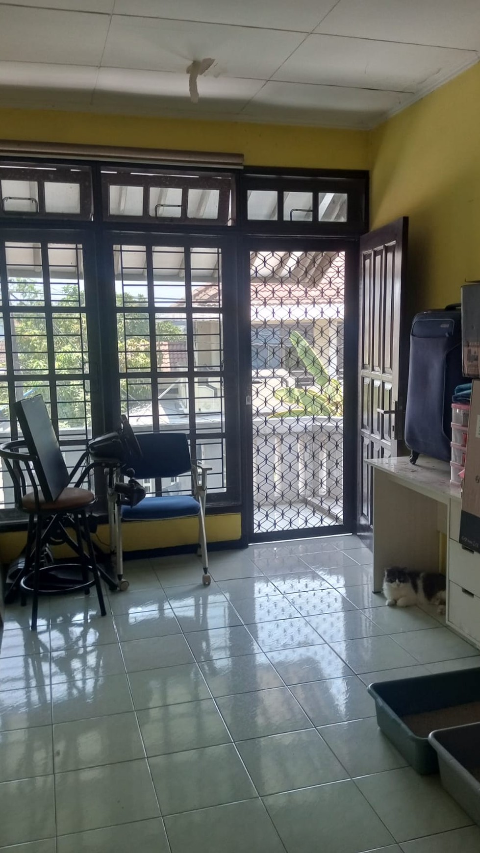 1902. Dijual Rumah Pondok Jati Sidoarjo