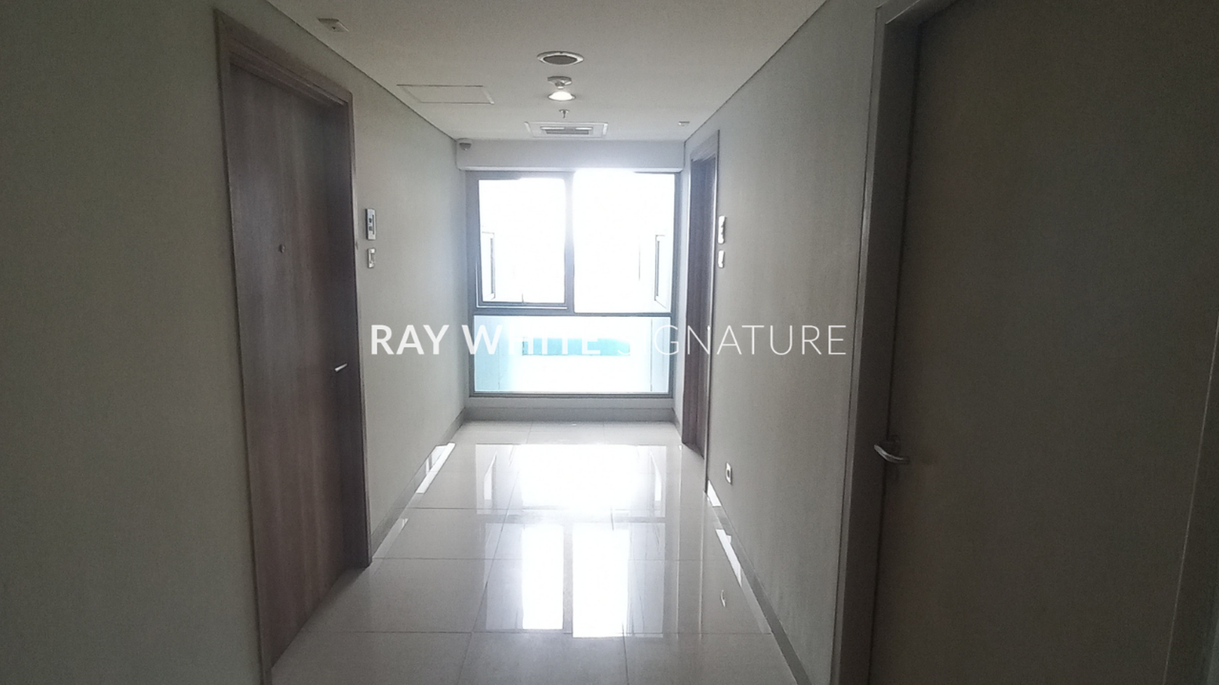 Dijual Apartemen Pejaten Park Residence Lantai Tinggi 1 Bedroom semi furnished
