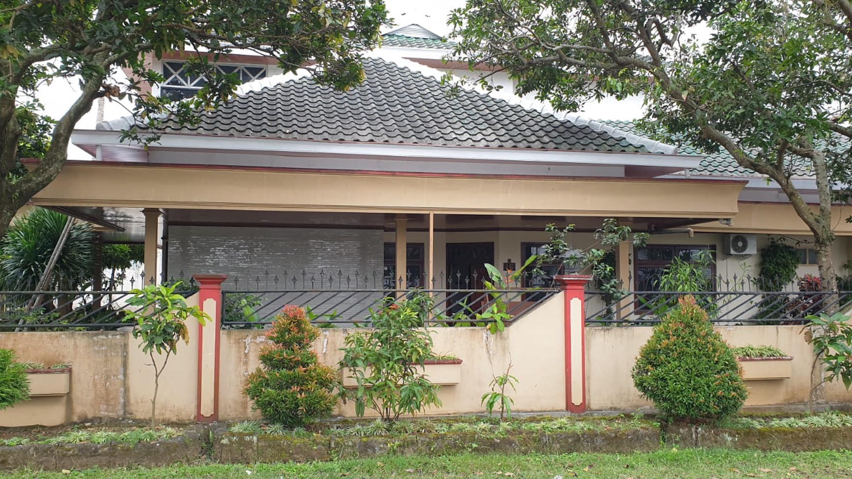 Dijual Rumah Mewah Siap Huni di Bukit Dieng Permai Malang Kota, Lokasi Strategis Dekat Kampus & Pusat Kota
