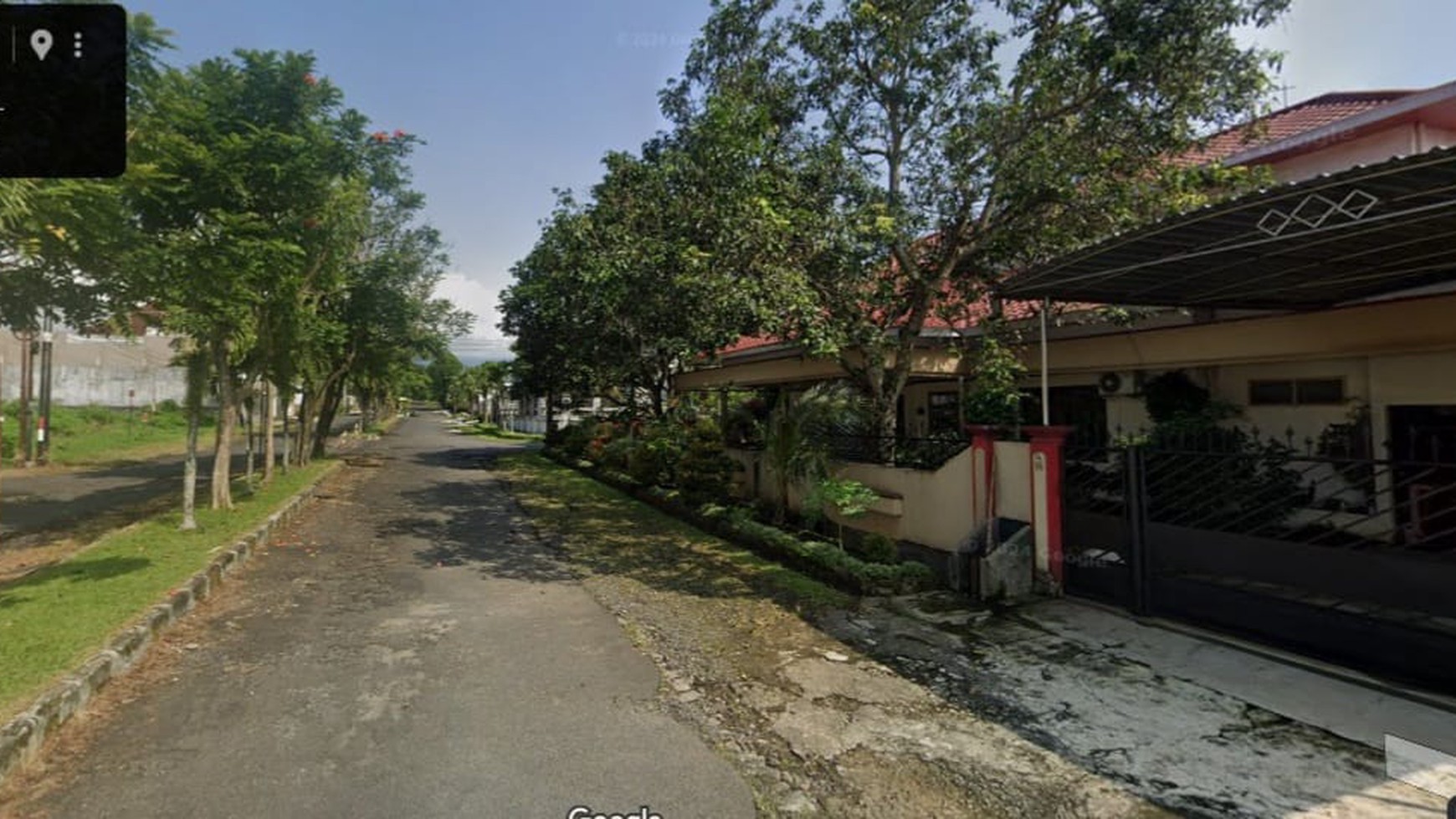 Dijual Rumah Mewah Siap Huni di Bukit Dieng Permai Malang Kota, Lokasi Strategis Dekat Kampus & Pusat Kota