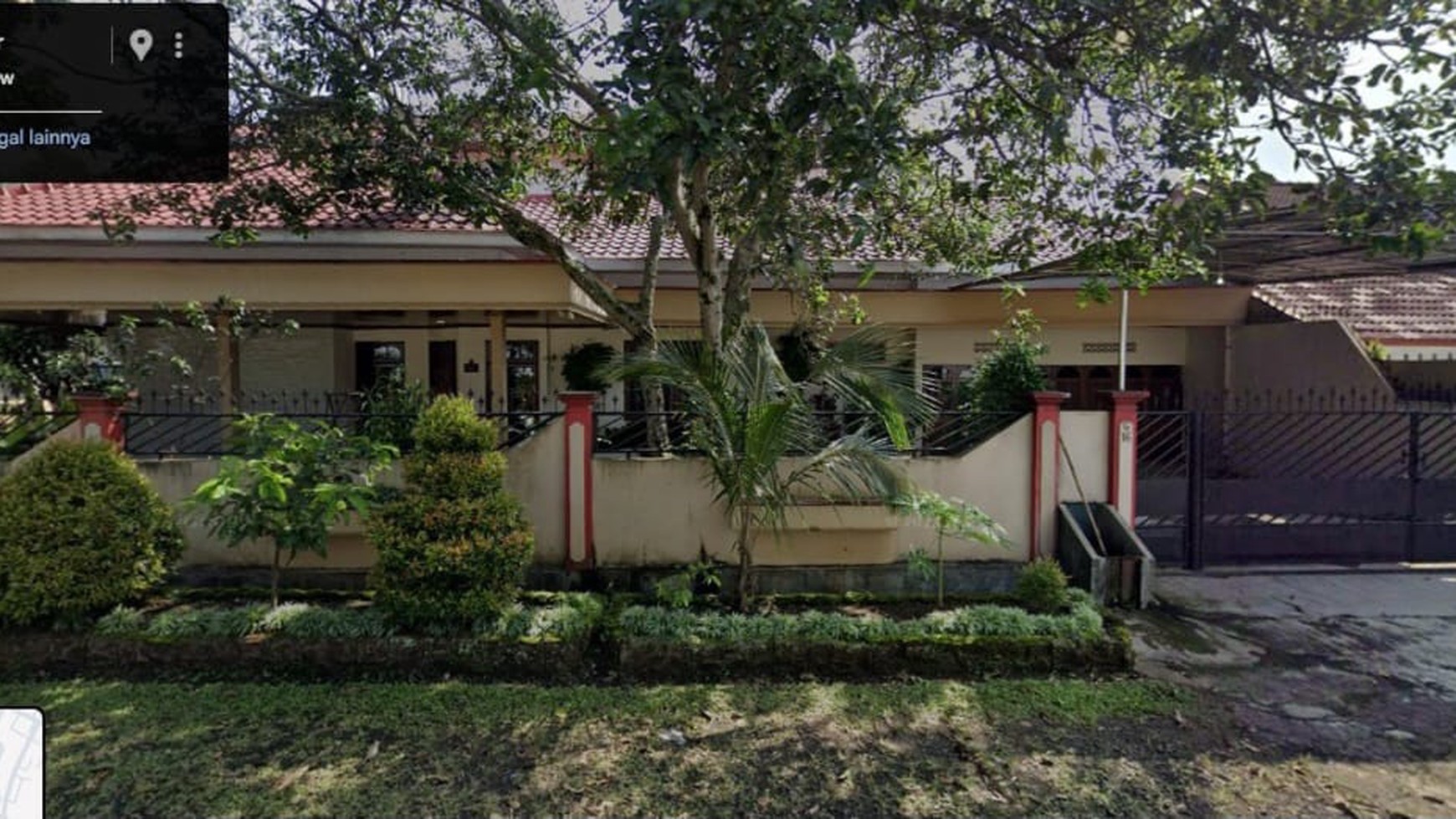 Dijual Rumah Mewah Siap Huni di Bukit Dieng Permai Malang Kota, Lokasi Strategis Dekat Kampus & Pusat Kota