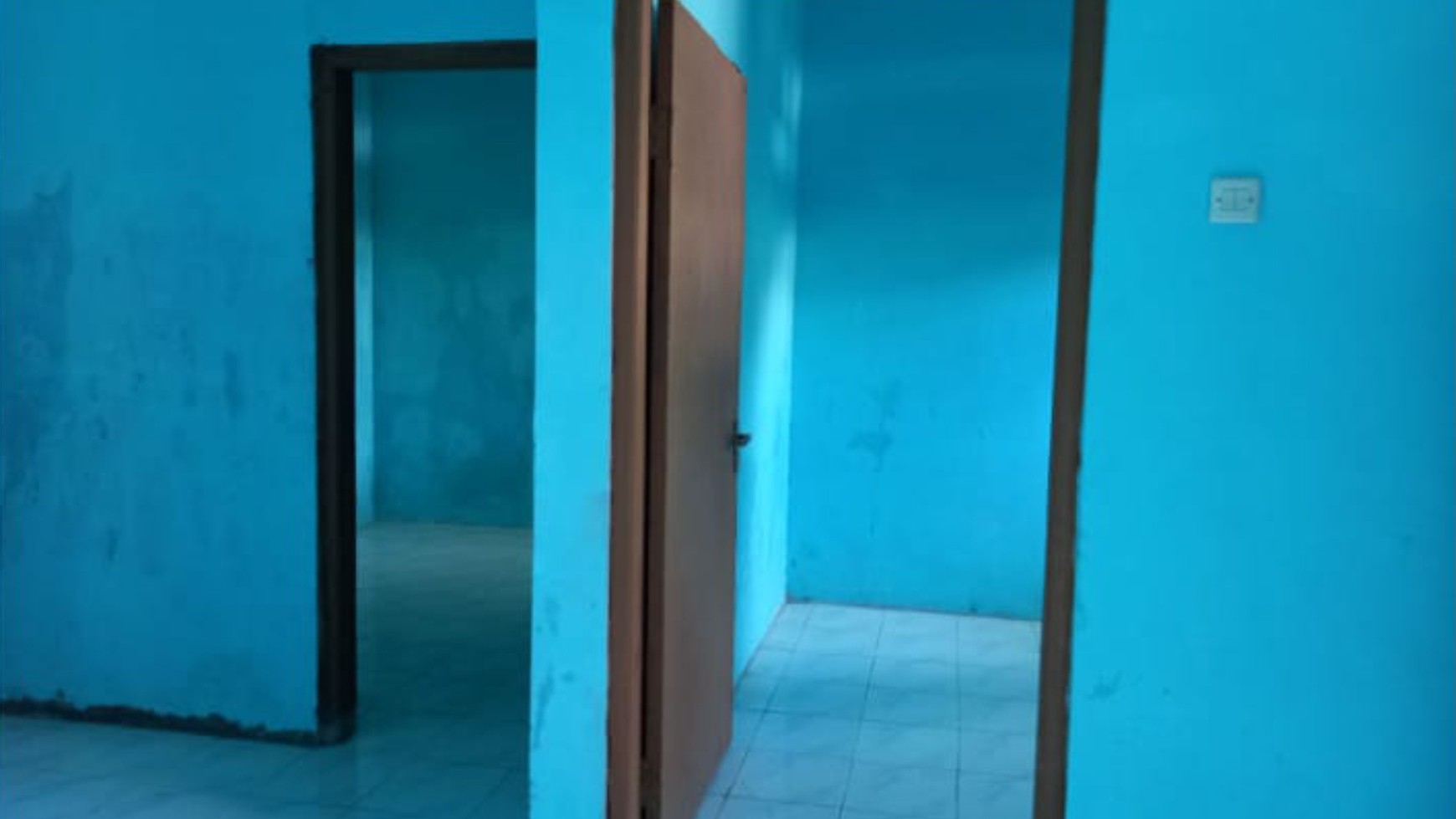 Rumah 2 Lantai, 6 Kamar Tidur di Dekat Jalan Raya Berbah-Kalasan