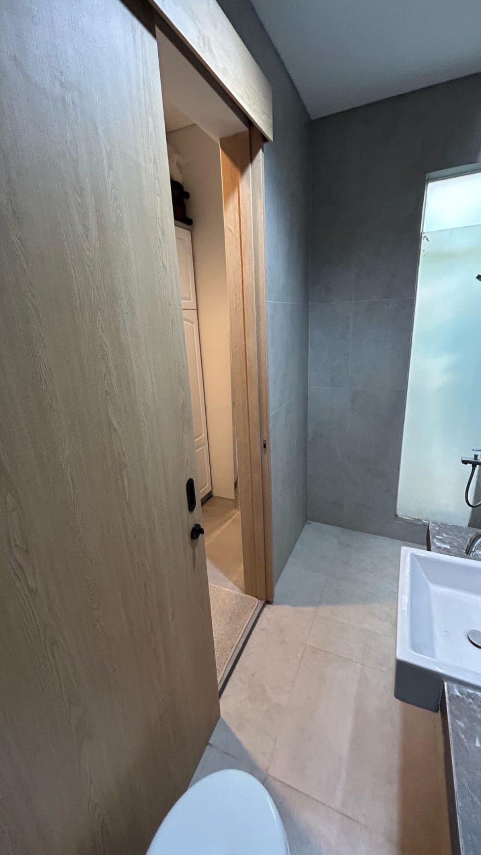 Rumah Brand New di Mazenta Residence Bintaro Jaya