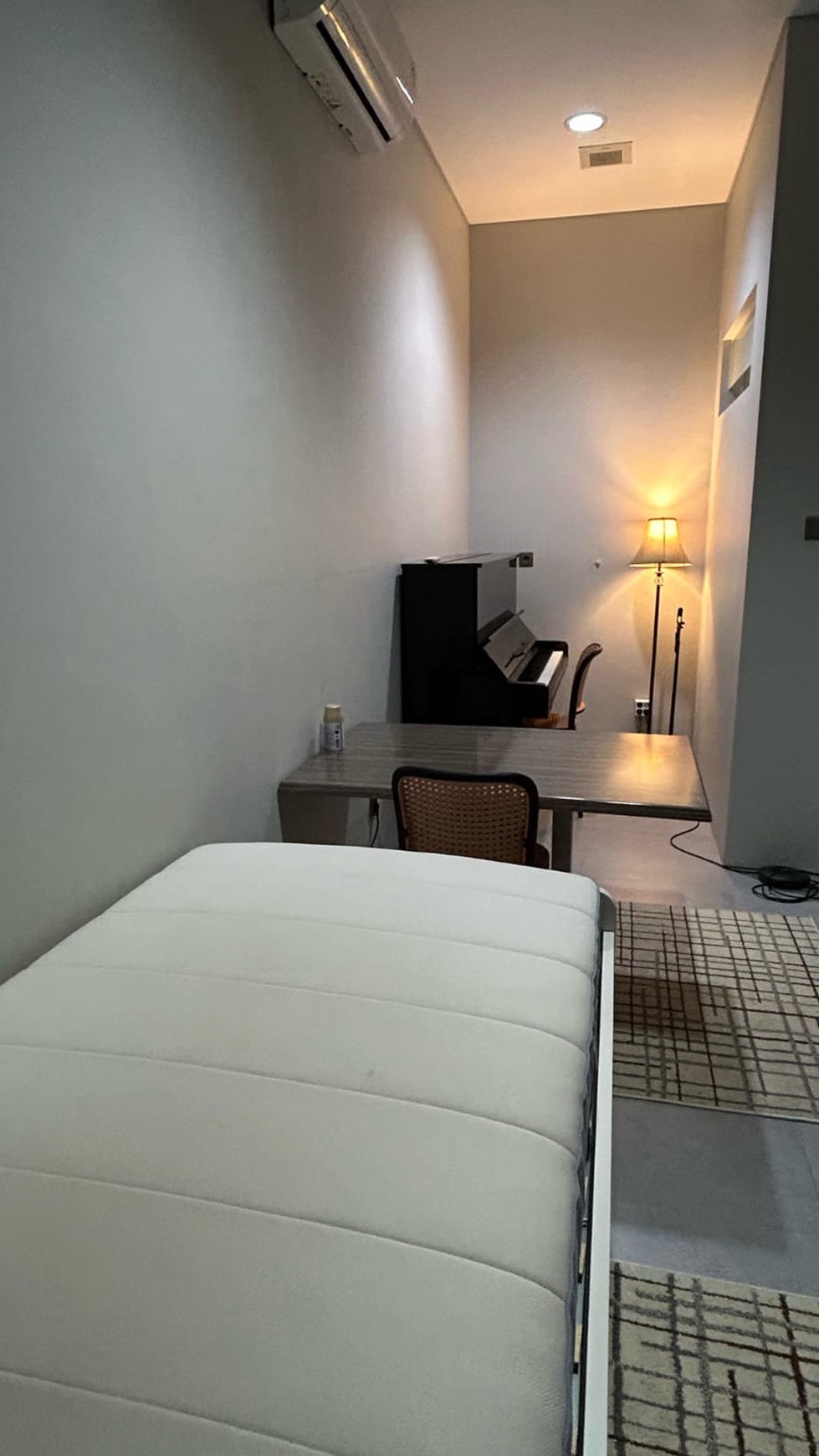 Rumah Brand New di Mazenta Residence Bintaro Jaya