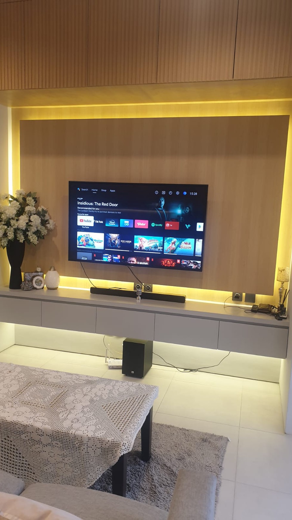 Rumah Brand New di Mazenta Residence Bintaro Jaya