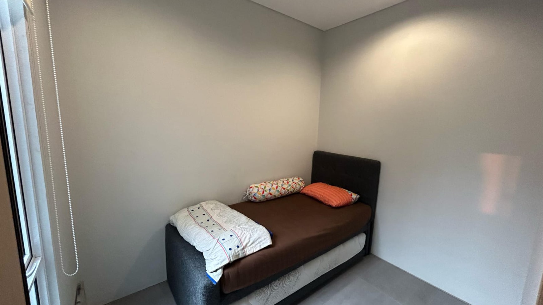 Rumah Brand New di Mazenta Residence Bintaro Jaya
