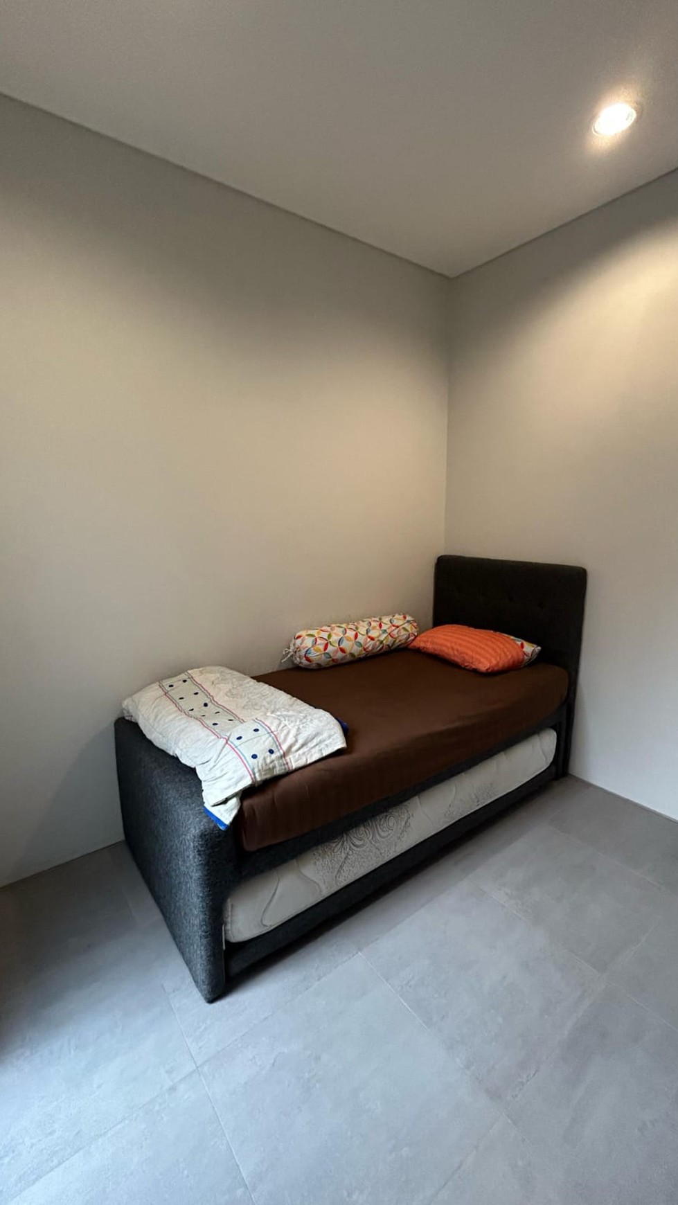 Rumah Brand New di Mazenta Residence Bintaro Jaya