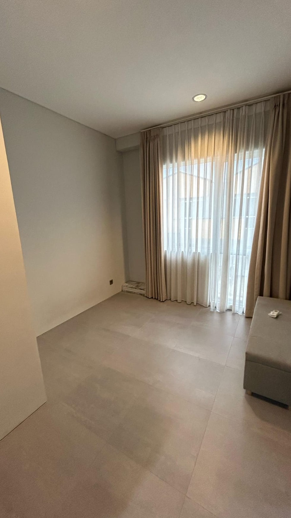 Rumah Brand New di Mazenta Residence Bintaro Jaya