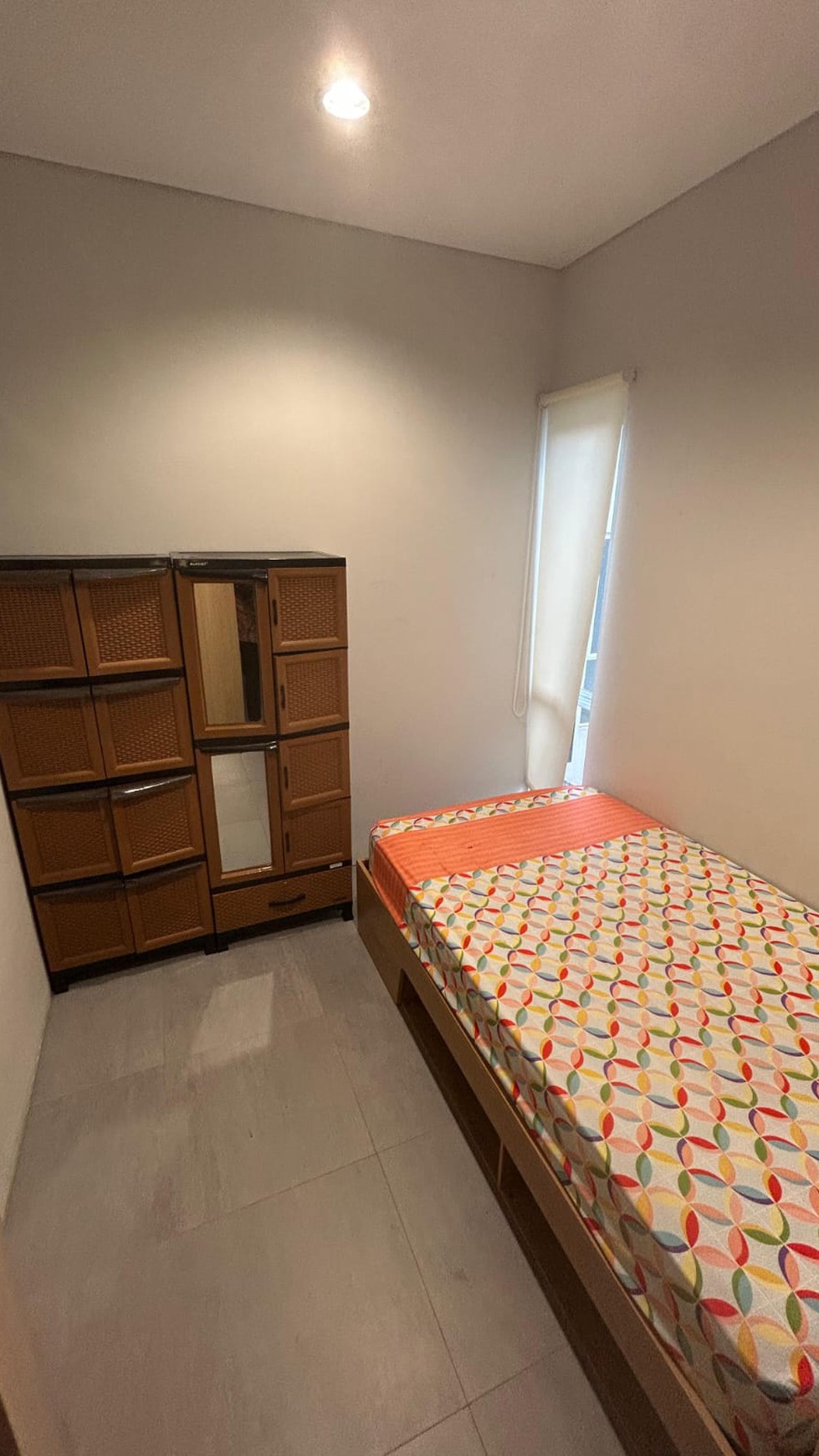 Rumah Brand New di Mazenta Residence Bintaro Jaya