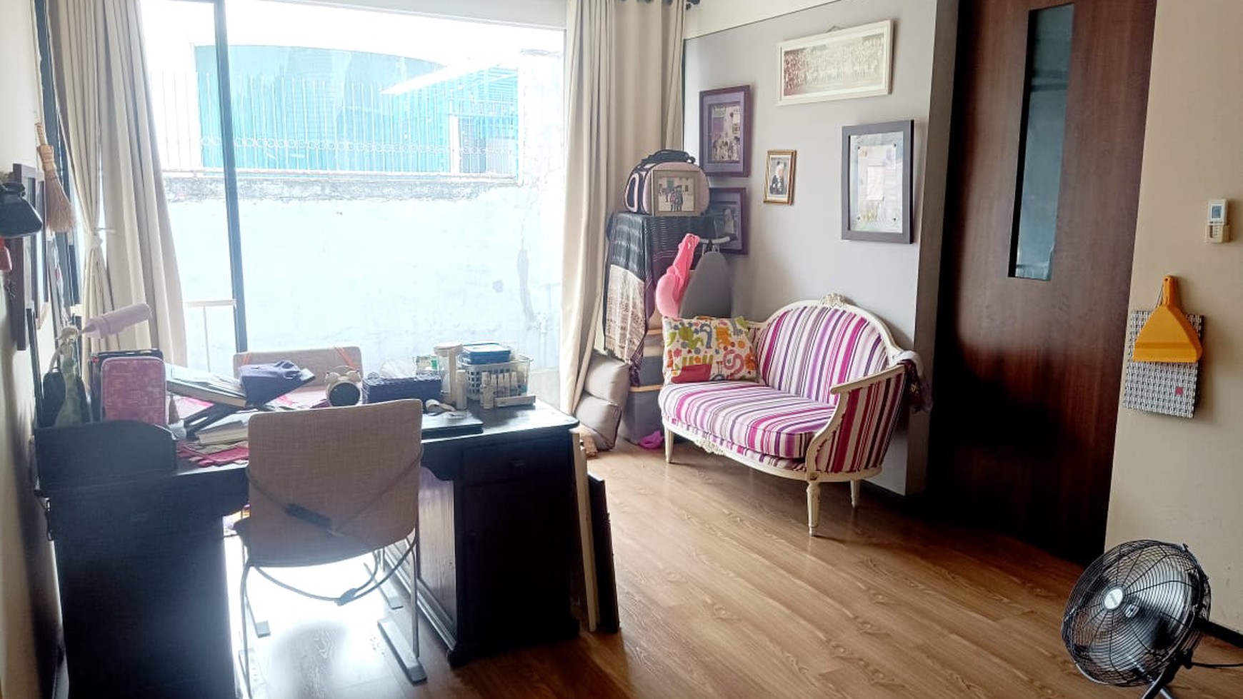 Di Jual Rumah di Jl Cempaka Bintaro Jakarta Selatan