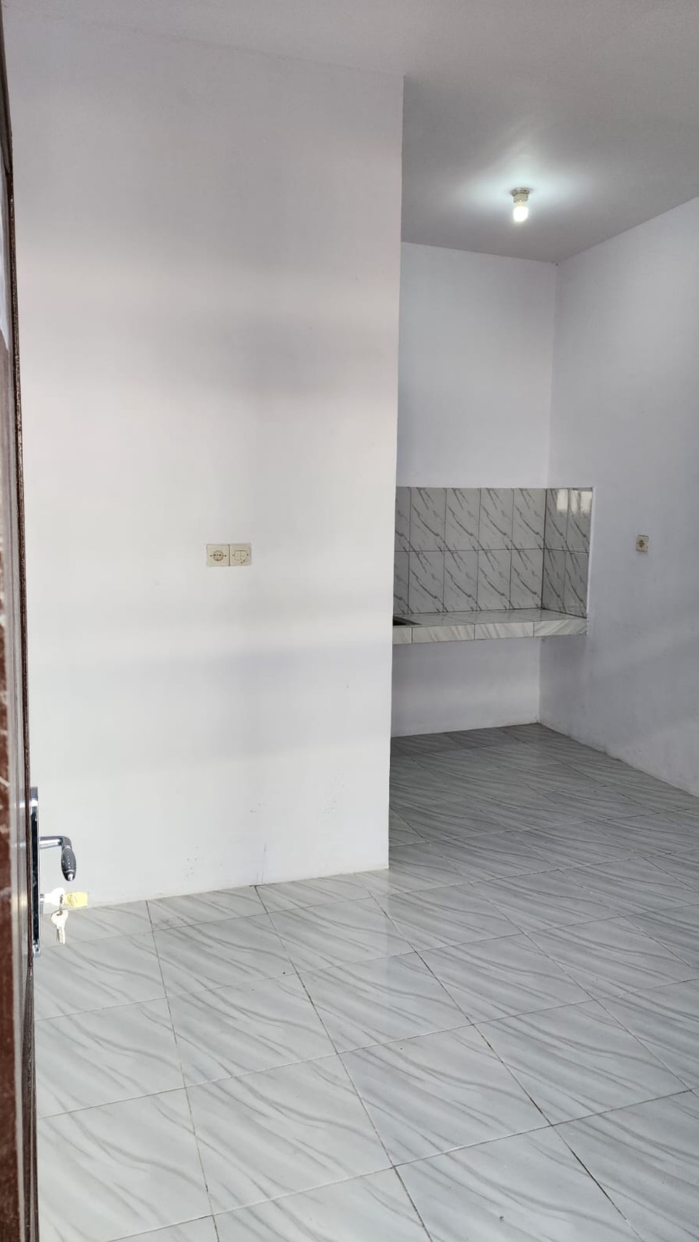 Rumah Kosan di Caringin Bogor