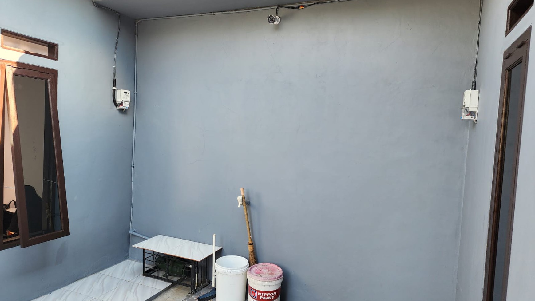 Rumah Kosan di Caringin Bogor
