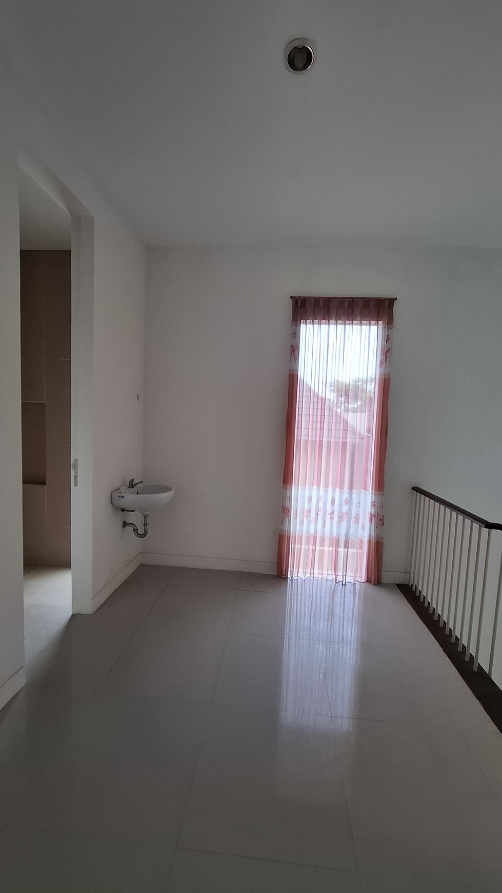 Rumah 2 Lantai Dalam Perumahan Premium Citra Grand Mutiara, Gamping Sleman