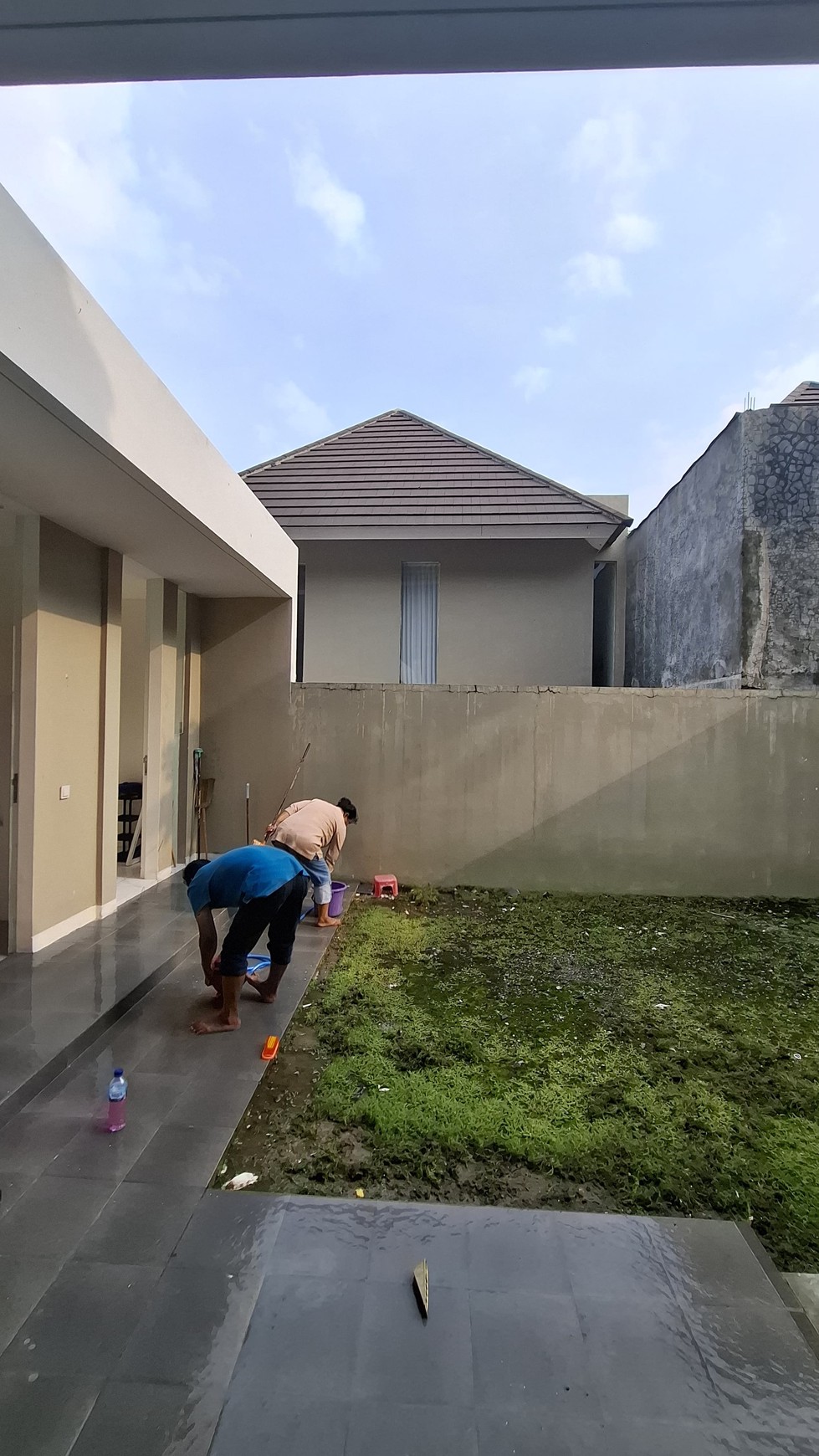 Rumah 2 Lantai Dalam Perumahan Premium Citra Grand Mutiara, Gamping Sleman