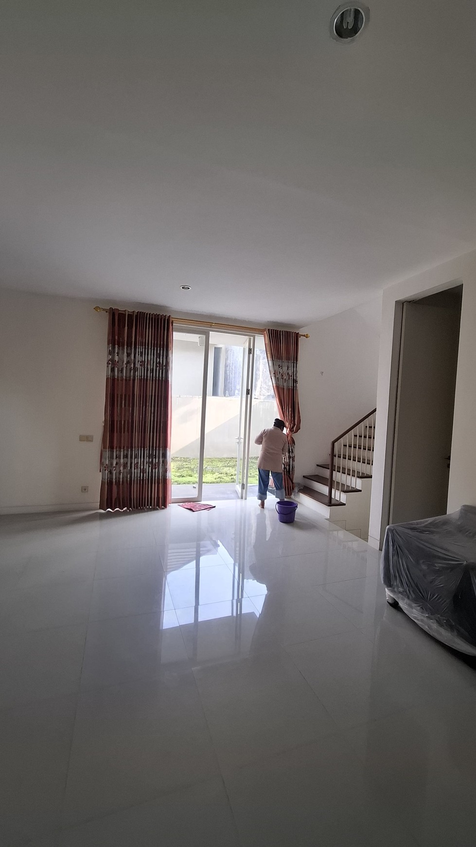 Rumah 2 Lantai Dalam Perumahan Premium Citra Grand Mutiara, Gamping Sleman