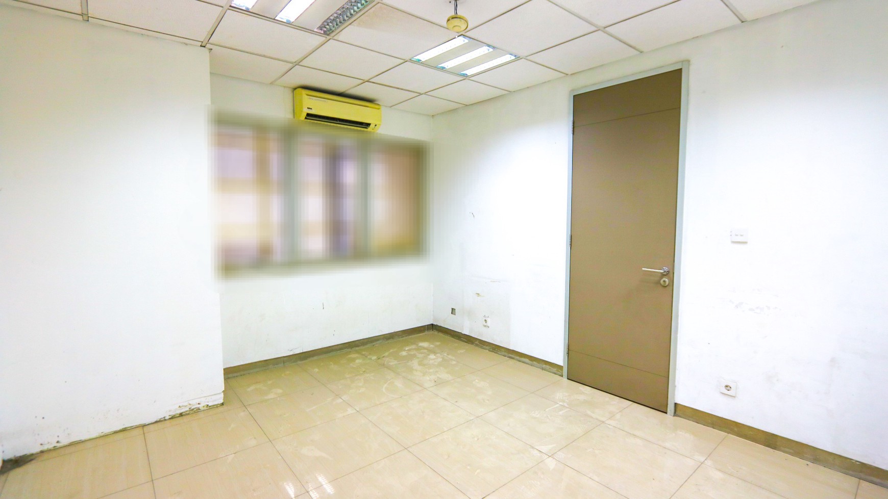 RUKO STRATEGIS DI BULEVAR KELAPA GADING, DEKAT MOI & MAL KELAPA GADING