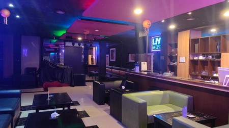 Elevate Your Investment - Hotel Eksklusif dengan Spa & Bar Lounge di Lippo Cikarang