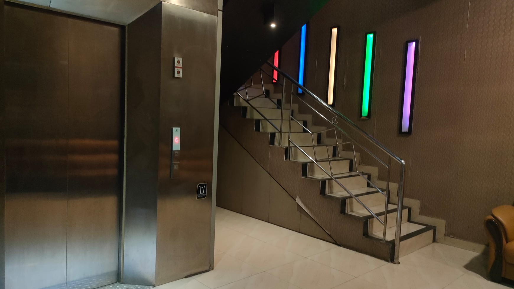 Elevate Your Investment - Hotel Eksklusif dengan Spa & Bar Lounge di Lippo Cikarang
