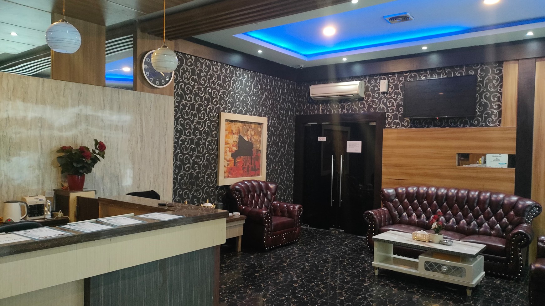 Elevate Your Investment - Hotel Eksklusif dengan Spa & Bar Lounge di Lippo Cikarang