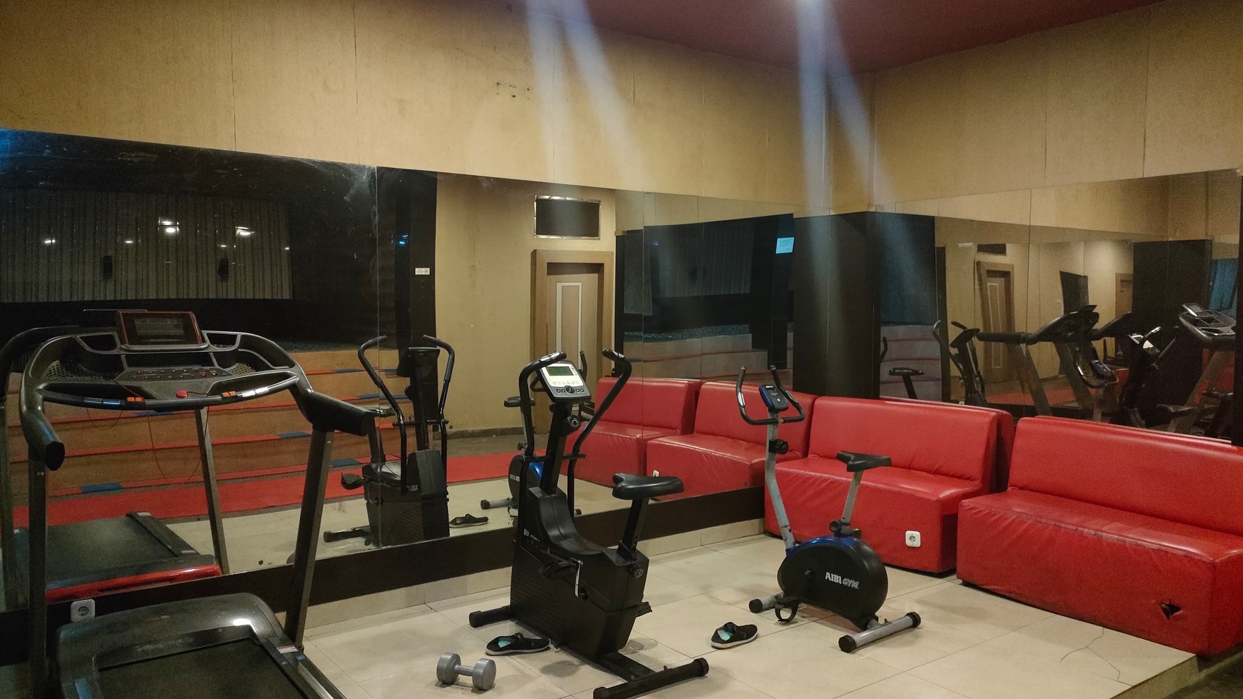 Elevate Your Investment - Hotel Eksklusif dengan Spa & Bar Lounge di Lippo Cikarang
