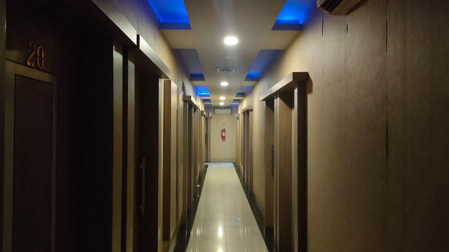 Elevate Your Investment - Hotel Eksklusif dengan Spa & Bar Lounge di Lippo Cikarang