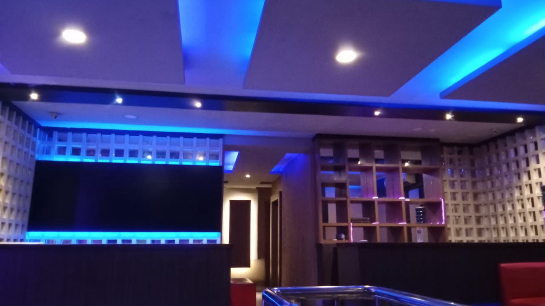 Elevate Your Investment - Hotel Eksklusif dengan Spa & Bar Lounge di Lippo Cikarang