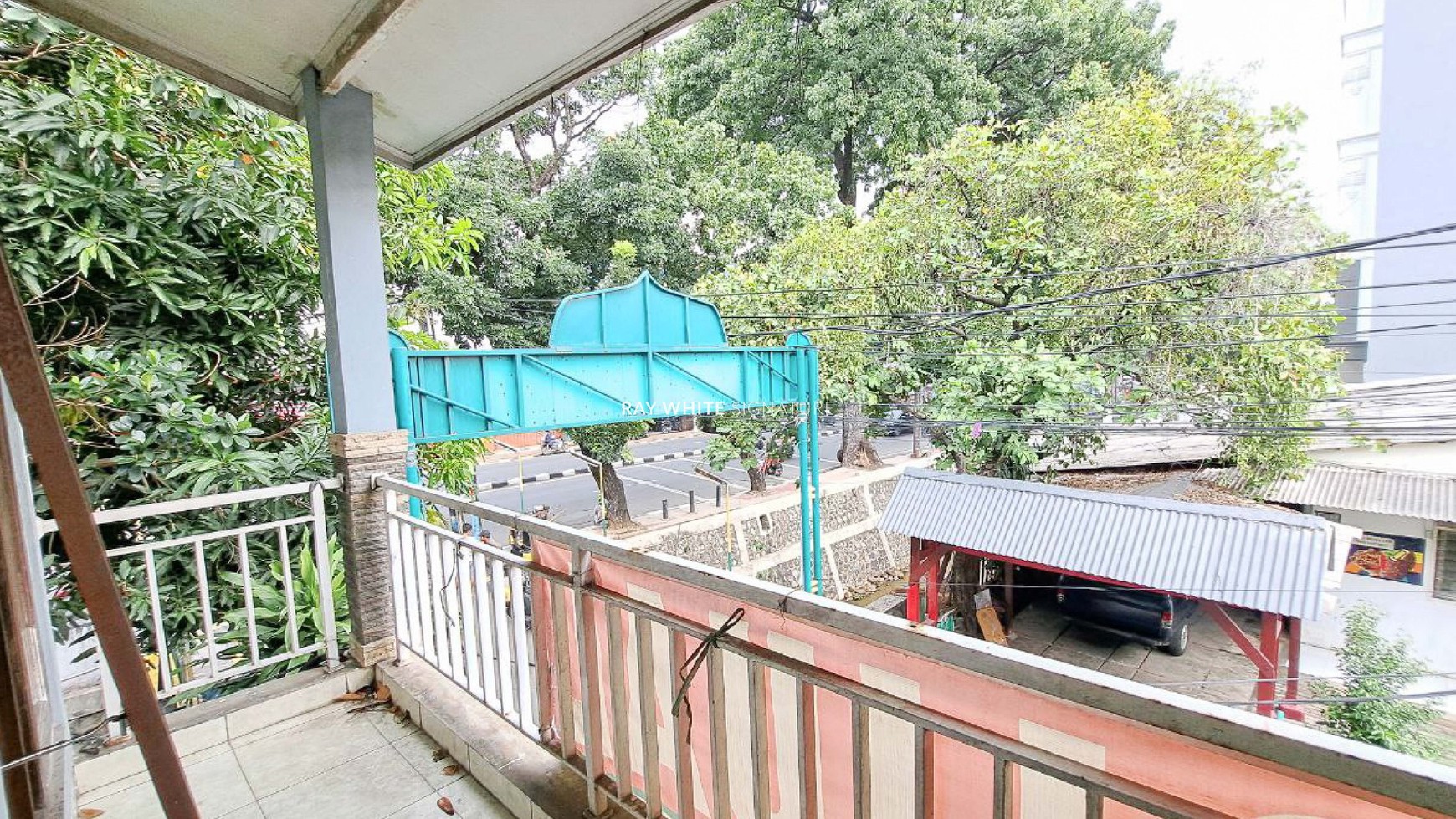 Rumah Tinggal di Jl Kalibata Utara 1 Pancoran
