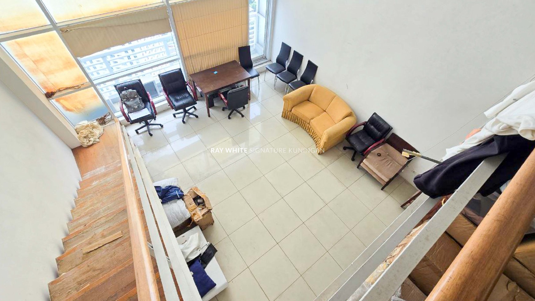 Apartemen Citylofts Sudirman Semi Gross Harga Menarik