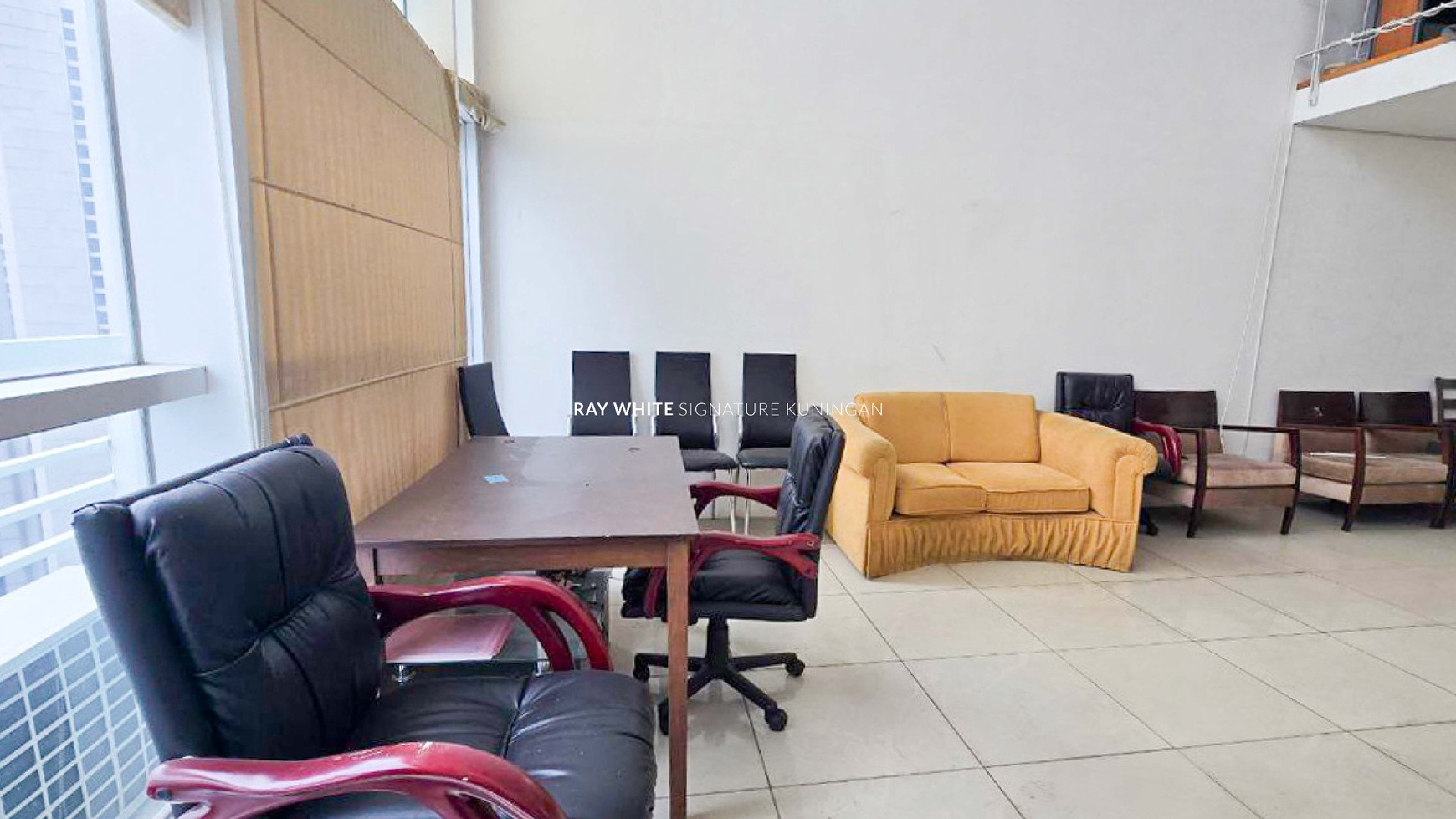 Apartemen Citylofts Sudirman Semi Gross Harga Menarik