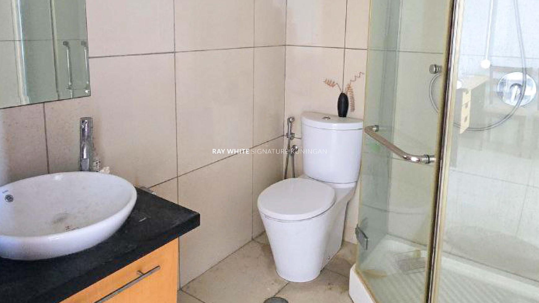Apartemen Citylofts Sudirman Semi Gross Harga Menarik