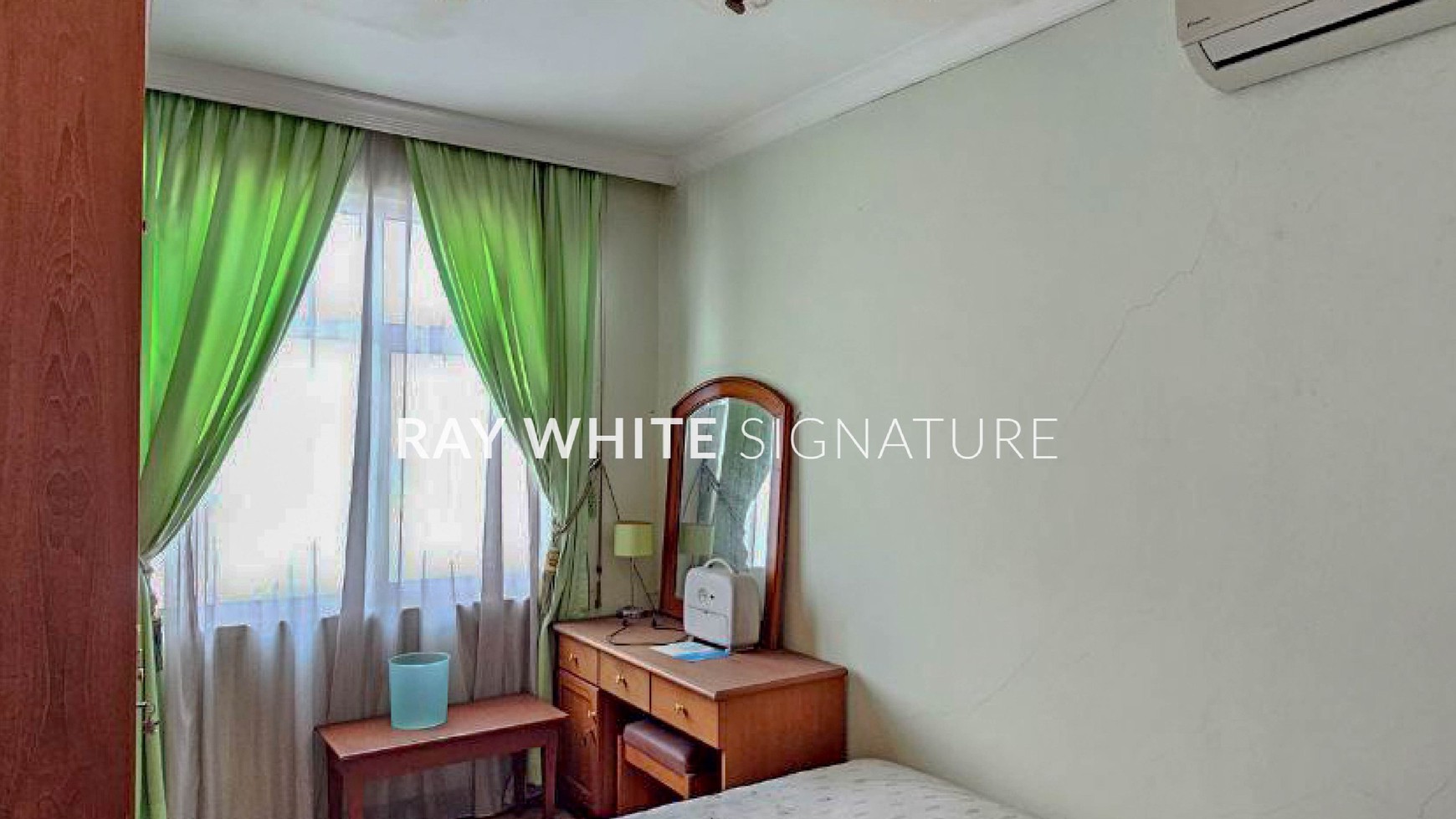 Jual Apartemen Taman Pasedenia Tower A Daerah Pulomas