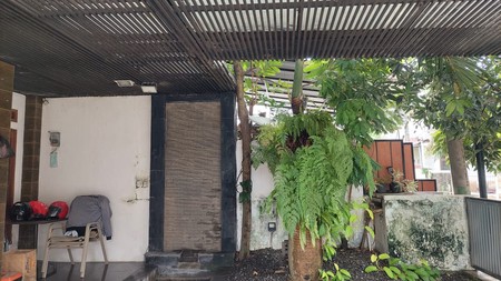Rumah harga 1M an di Cluster Villa Bintaro Regency, Jombang