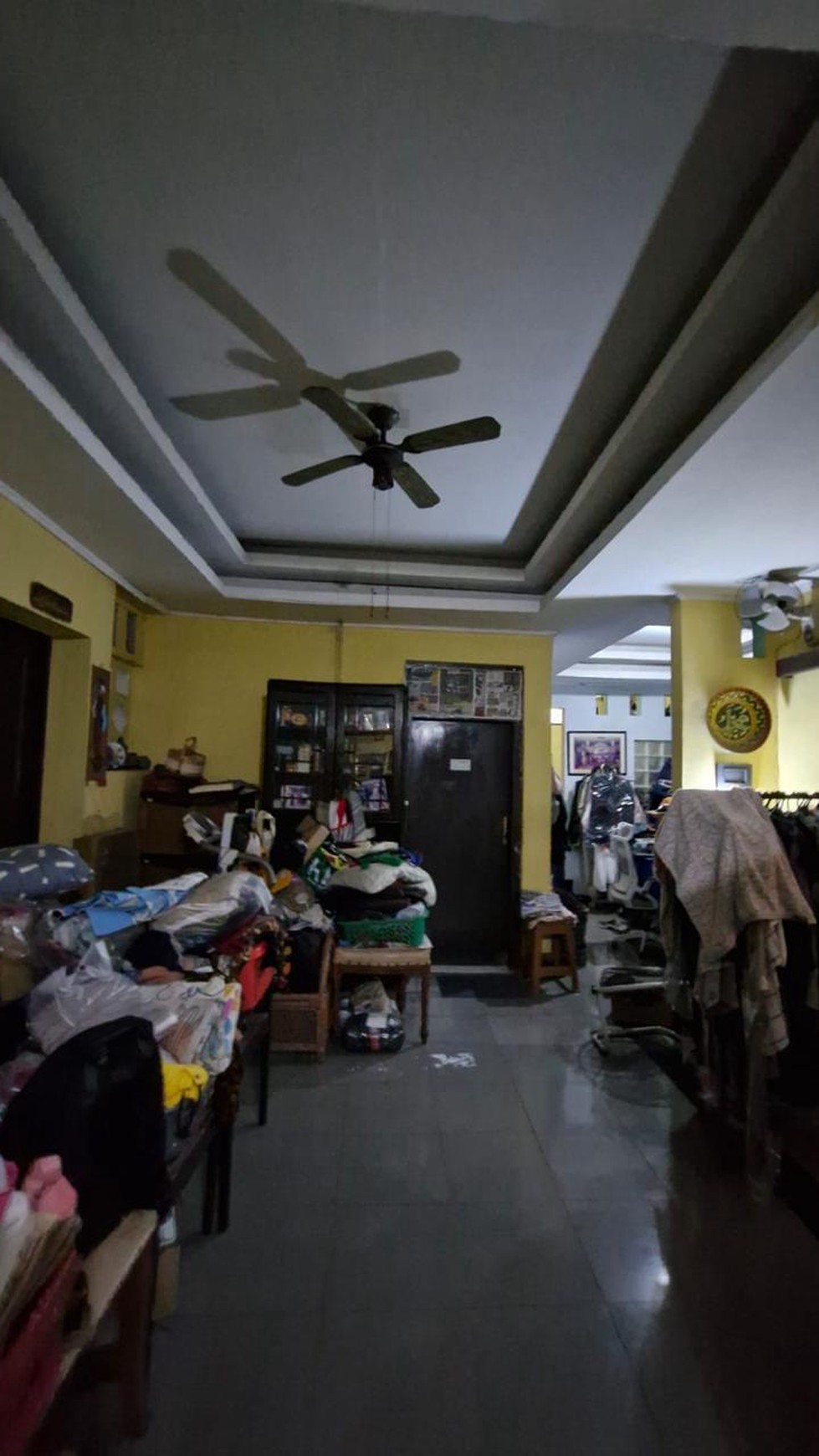 DiJual Rumah Hoek di Jl.Pulo Sirih Utara Raya di Kompleks Galaxy, Bekasi