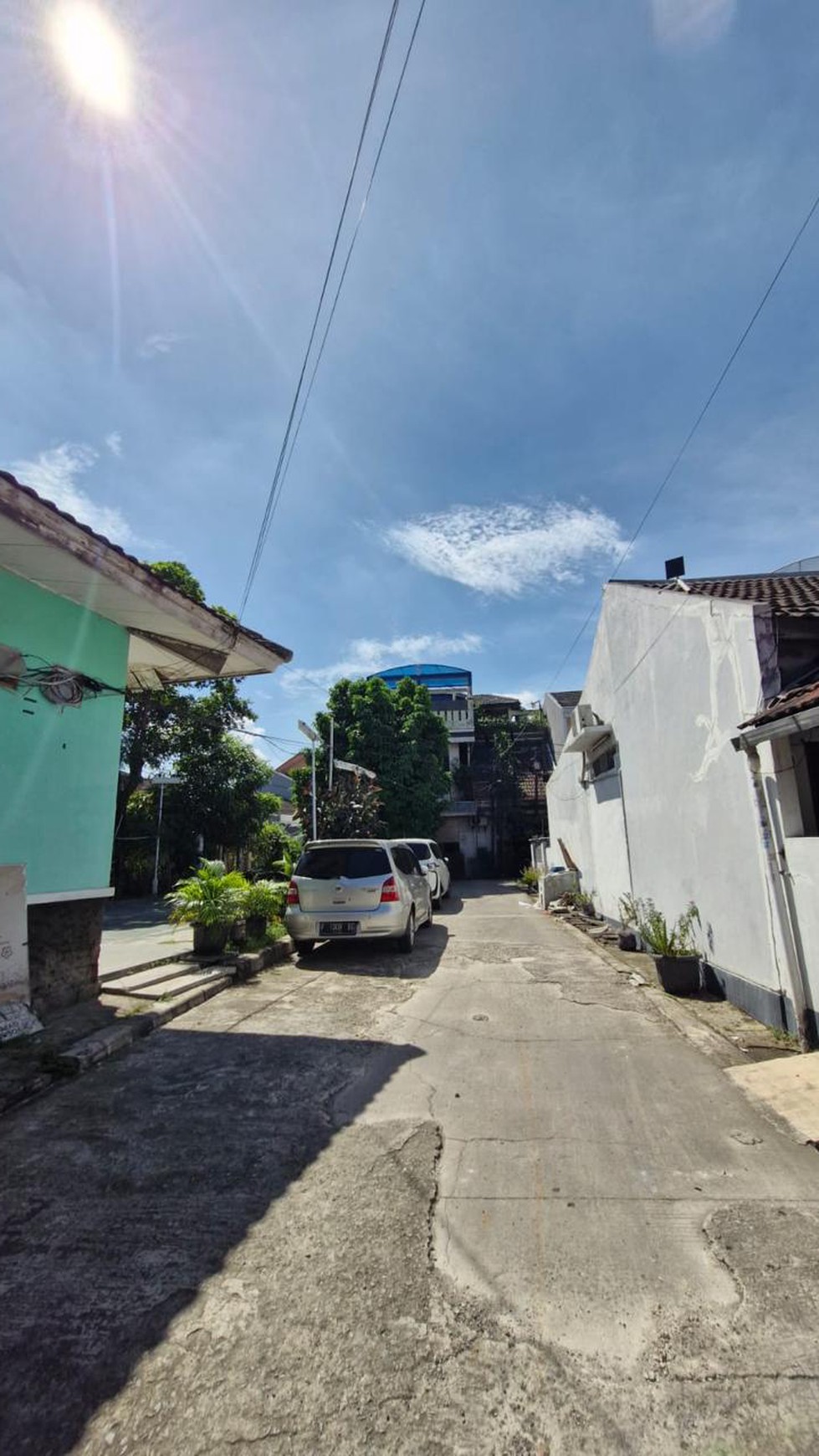 DiJual Rumah Hoek di Jl.Pulo Sirih Utara Raya di Kompleks Galaxy, Bekasi