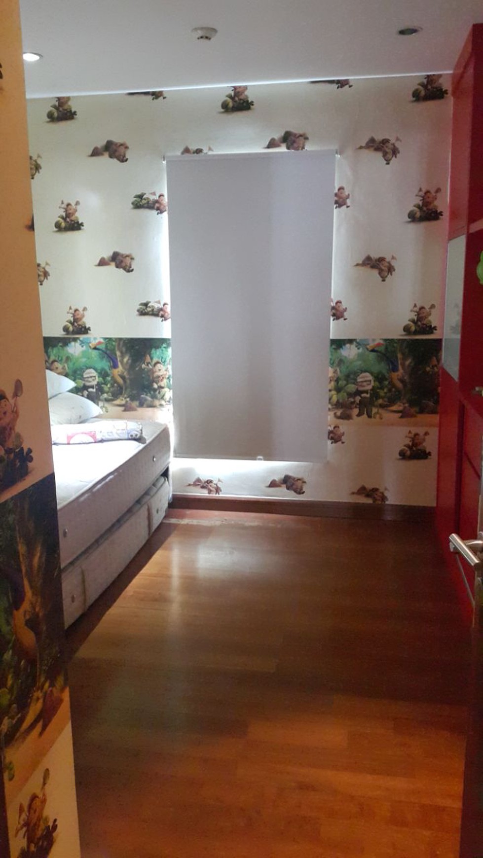 Disewakan Apartment Permata Hijau Residence, Jakarta Selatan