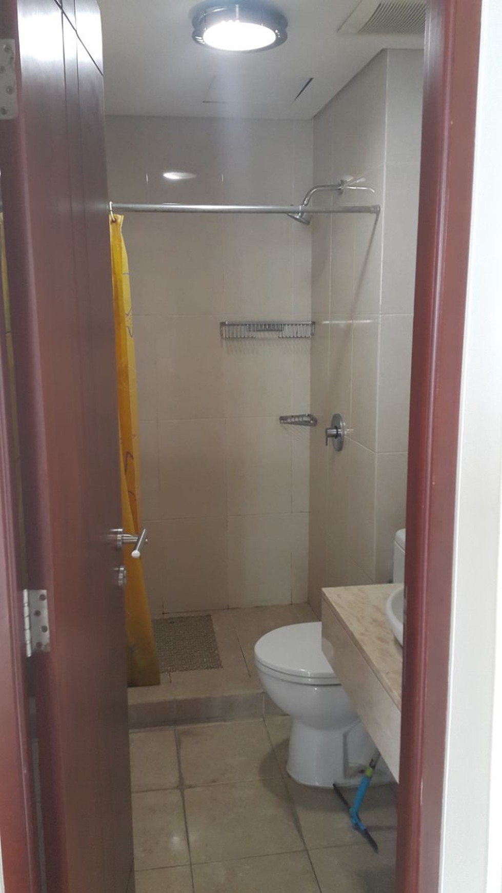Disewakan Apartment Permata Hijau Residence, Jakarta Selatan