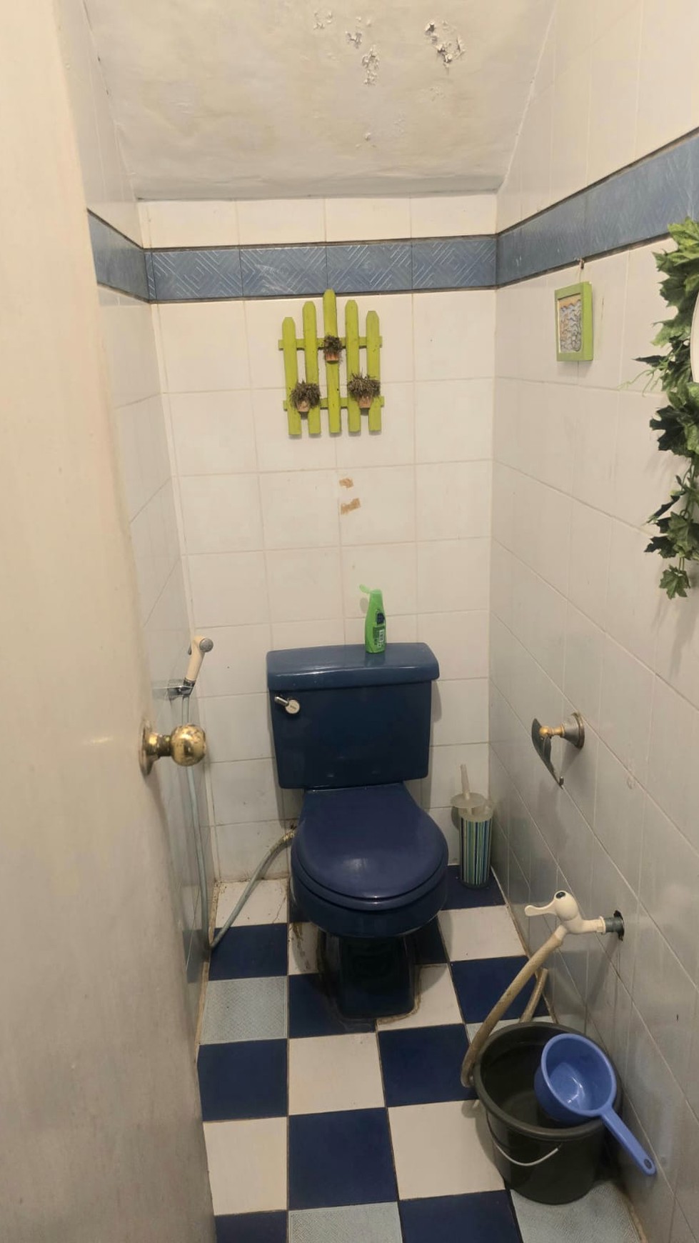 Rumah di Villa Bintaro Asri di Ciputat