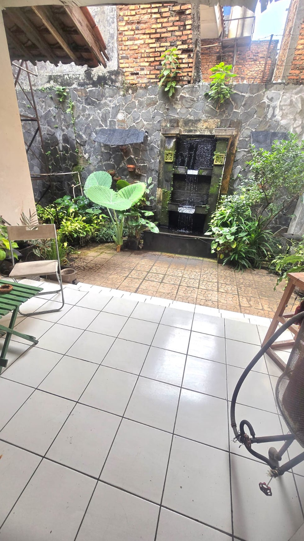 Rumah di Villa Bintaro Asri di Ciputat